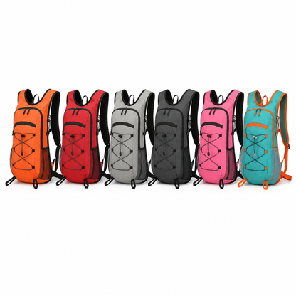 Mochila Hidratación Camelback Trekking+bolsa De Agua Tpl