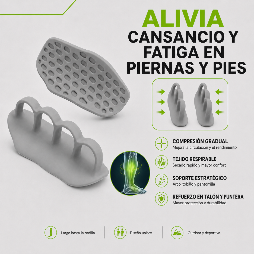 Protector de Manos para Entrenamiento Gris (Par)