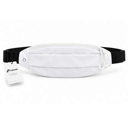 Banano Lumy Impermeable Deportivo Running Cómodo Fitbraver Para Trotar Bicicleta Outdoor Blando