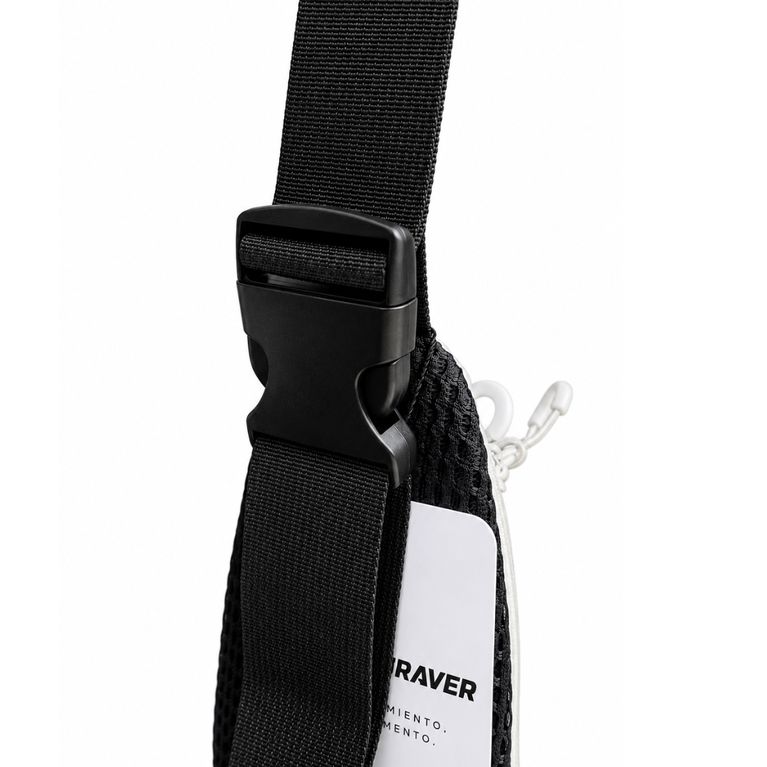 Banano Lumy Impermeable Deportivo Running Cómodo Fitbraver Para Trotar Bicicleta Outdoor Blando
