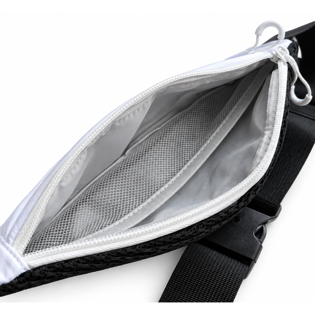 Banano Lumy Impermeable Deportivo Running Cómodo Fitbraver Para Trotar Bicicleta Outdoor Blando
