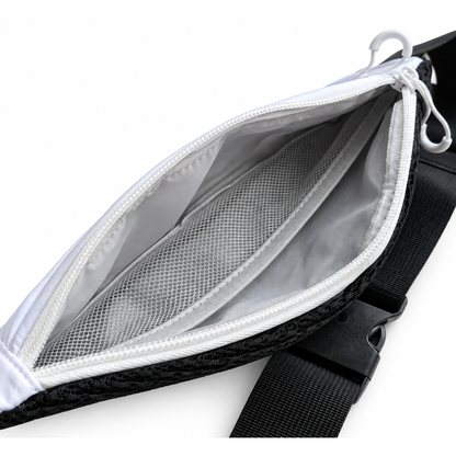Banano Lumy Impermeable Deportivo Running Cómodo Fitbraver Para Trotar Bicicleta Outdoor Blando