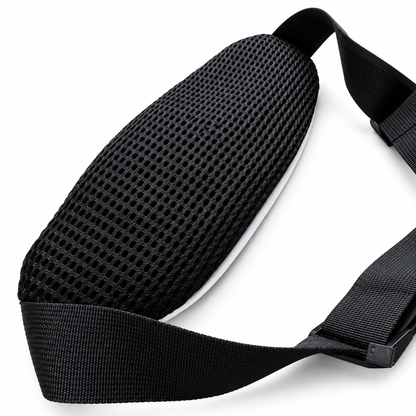 Banano Lumy Impermeable Deportivo Running Cómodo Fitbraver Para Trotar Bicicleta Outdoor Blando