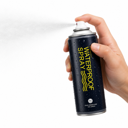 Protector De Lluvia Impermeabilizante Para Zapato Ropa 280ml