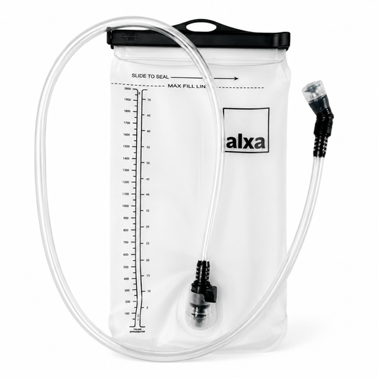 Bolsa De Hidratación 2l Para Trekking O Running Material Tpu